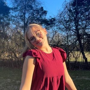 Meet your Posher, Allie